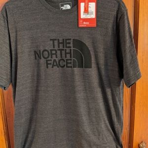North Face men's L